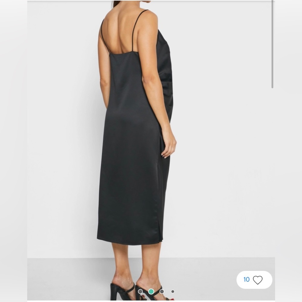 Topshop Maternity Slip Dress - Picture 3 of 4